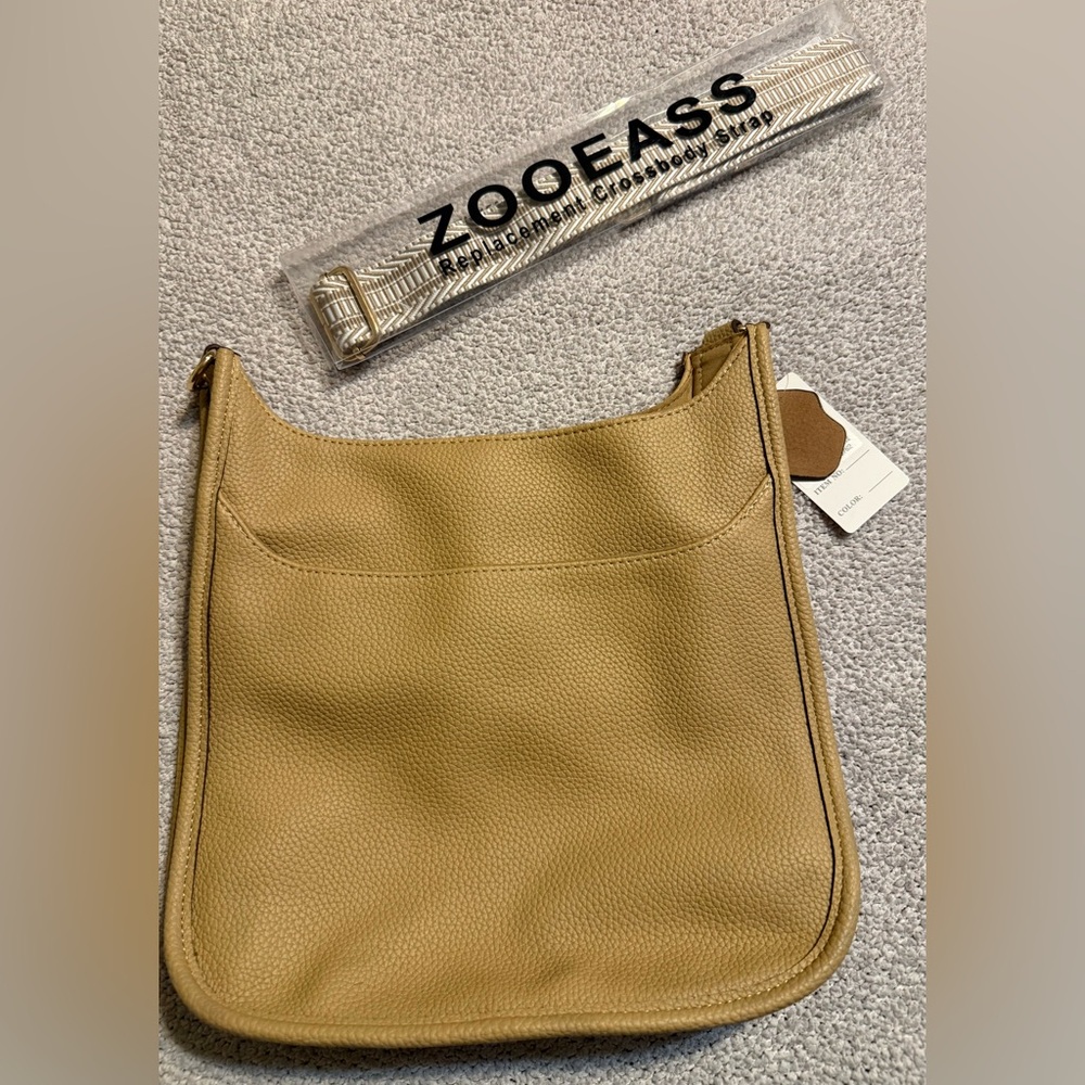 Crossbody bag NWT